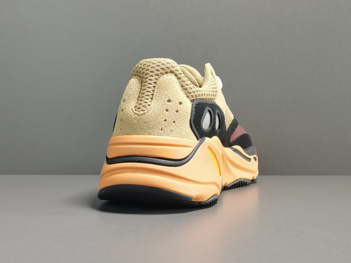 Onekick Adidas Yeezy Boost 700 Enflame Amber GW0297