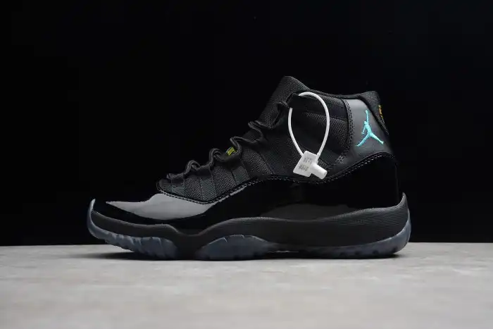 Rep Onekick Air Jordan 11 Retro Gamma Blue 378037-006