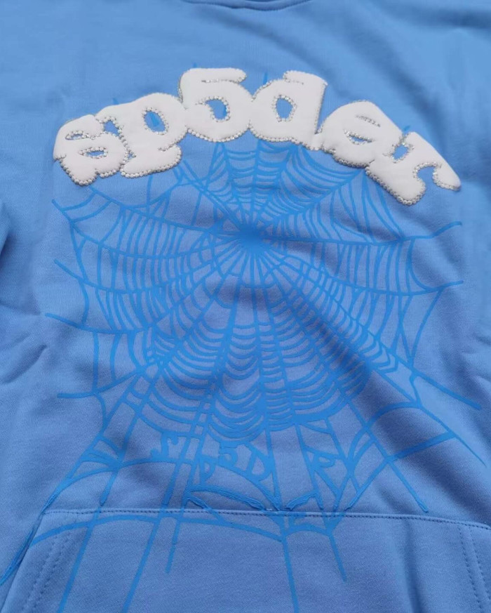 Onekick spider hoodies