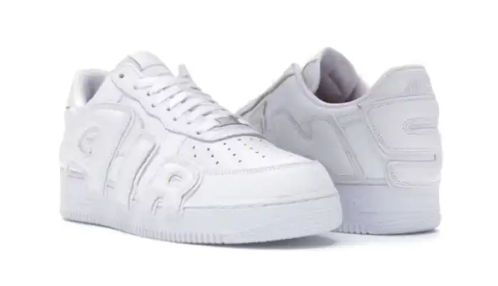 Cheap Nike Air Force 1 Low Cactus Plant Flea Market White (2020)