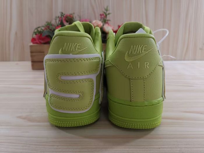 Onekick Nike Air Force 1 Low Cactus Plant Flea Market Moss