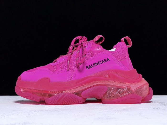 BLCG Triple S Pink (W) 544351 W2FG1 5059