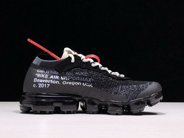 NIKE AIR VAPORMAX FK "OFF WHITE" AA3831-001