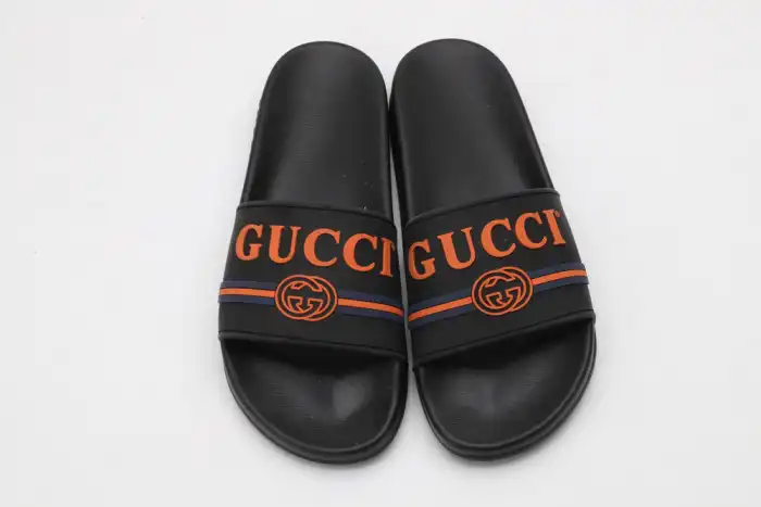 Rep GUCC SLIPPERS