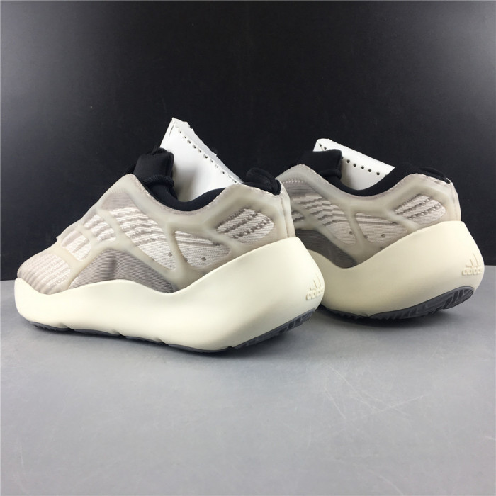 Adidas Yeezy Boost 700 V3 White Ash EF9897