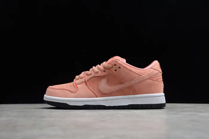 Onekick Nike SB Dunk Low Pink Pig CV1655-600