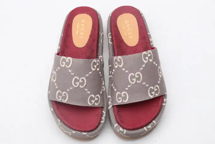 Cheap GUCC SLIPPERS