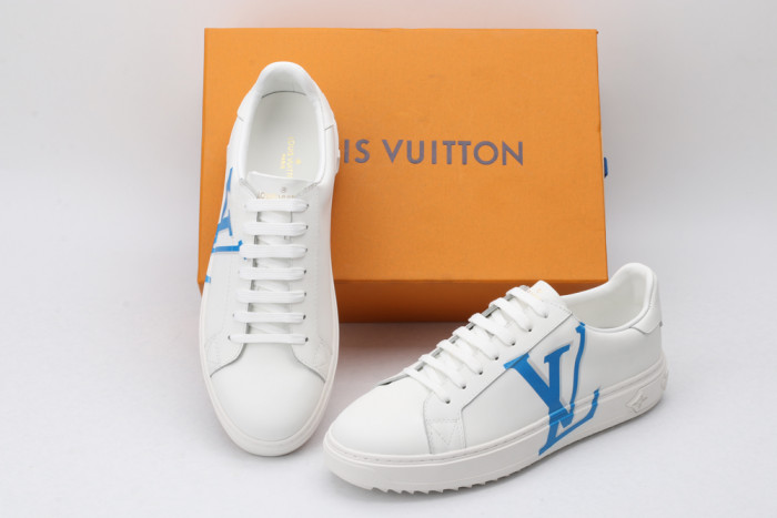 Loui Vuitto TRAINER SNEAKER