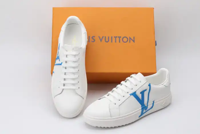 Cheap Loui Vuitto TRAINER SNEAKER