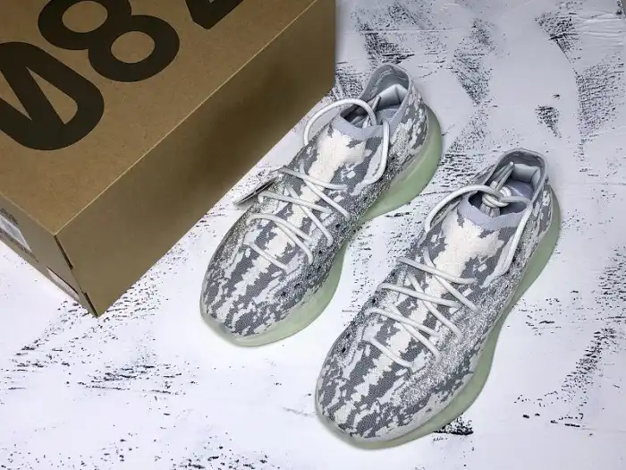 Chep Onekick Adidas Yeezy Boost 380 Alien FV3260