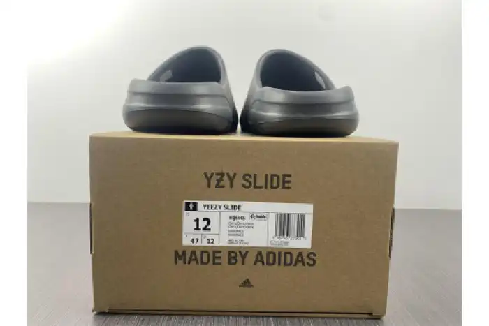 Rep ADIDAS YEEZY SLIDE ONYX HQ6448