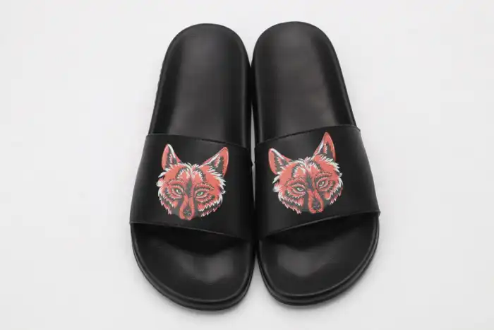 Cheap GUCC SLIPPERS