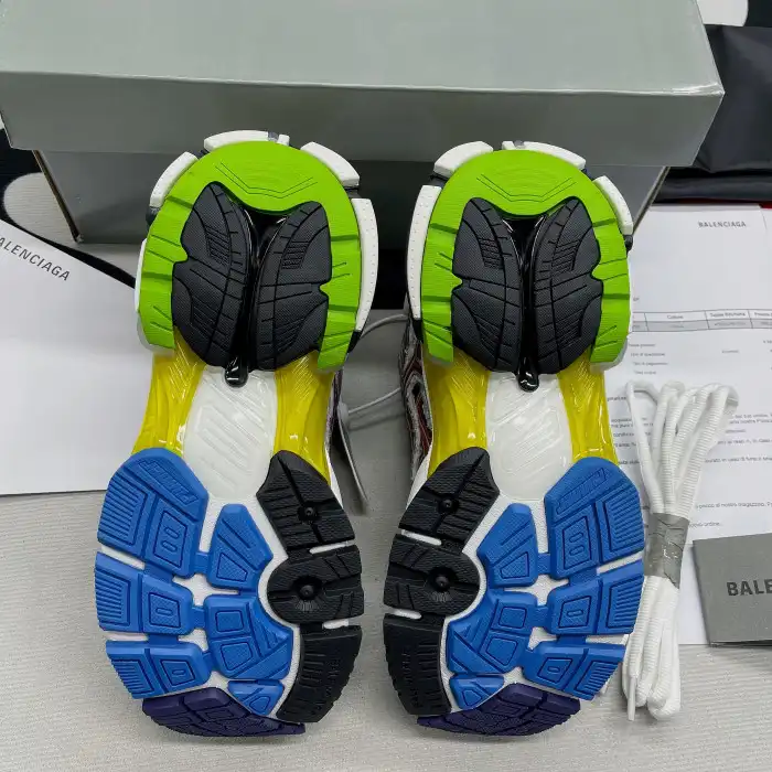 Cheap BALENCIAGA Runner SNEAKER