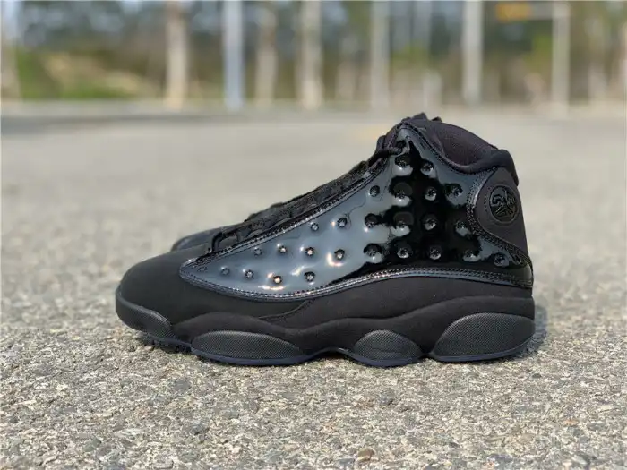 Onekick Air Jordan 13 Retro Cap and Gown 414571-012