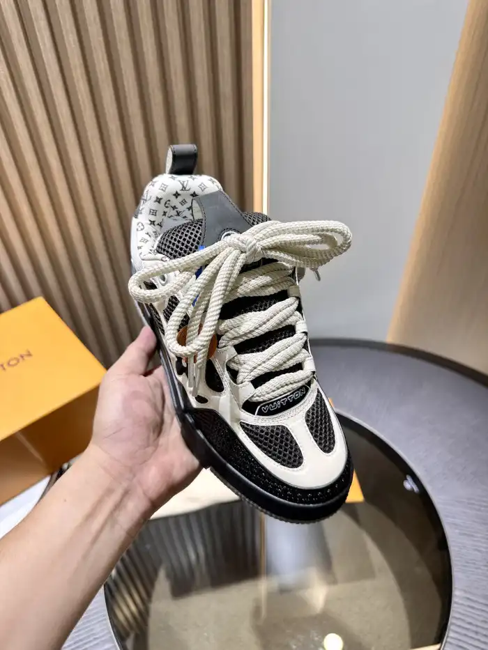 Cheap Louis Vuitton LV Skate Sneaker