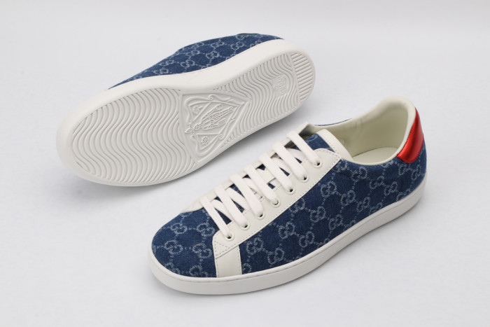 Onekick GUCC LOW-TOP SNEAKER