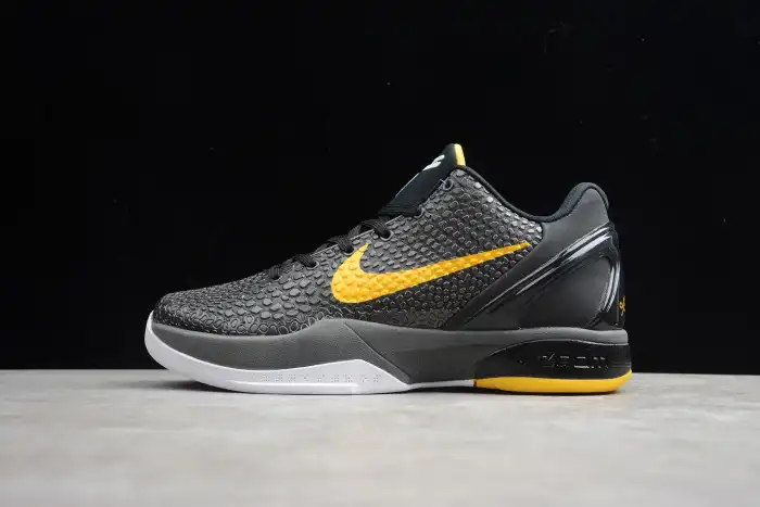 Onekick Nike Kobe 6 Protro Del Sol CW2190-001