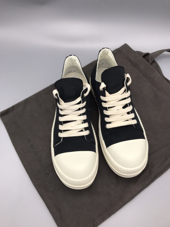 Onekick Rick Owen.s Sneaker