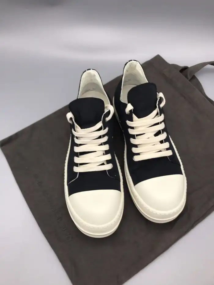 Rep Rick Owen.s Sneaker