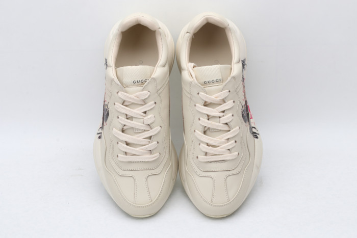 Onekick GUCC RHYTON TRAINER SNEAKER