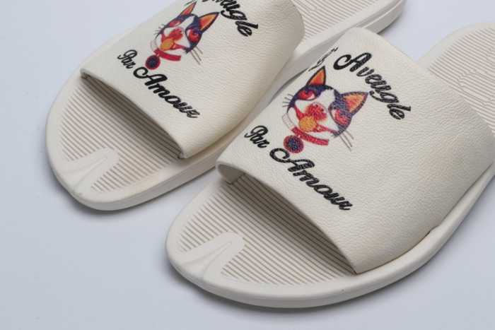 GUCC SLIPPERS