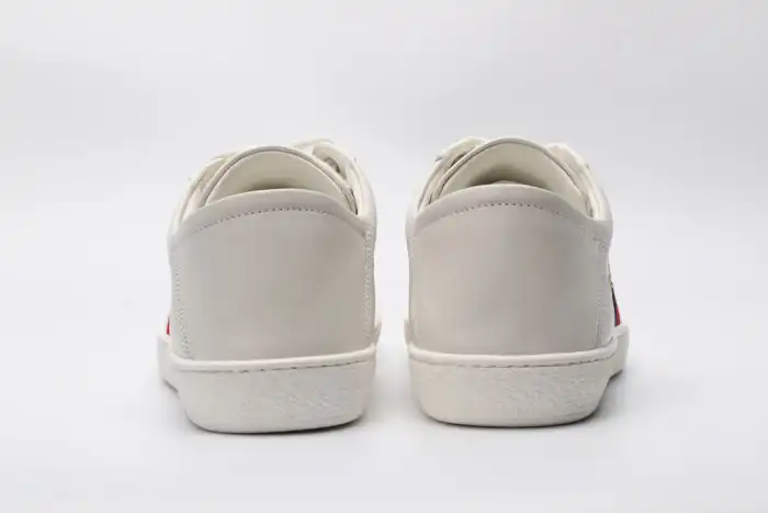 GUCC LOW-TOP SNEAKER