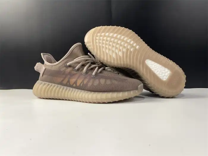 Rep Adidas Yeezy Boost 350 V2 Mono Mist GW2871