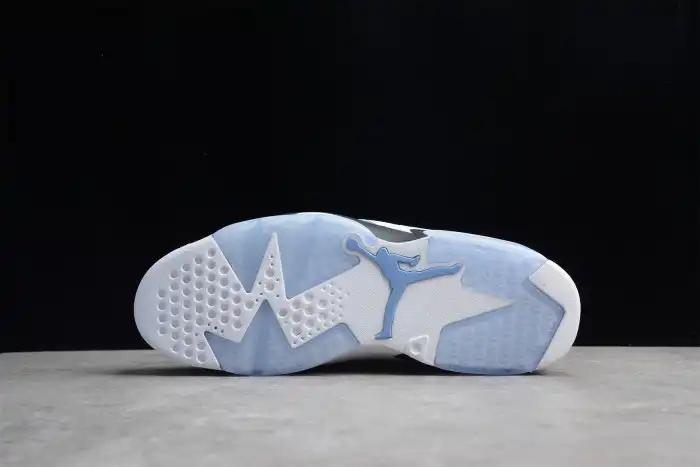 Cheap Air Jordan 6 UNC CT8529-410