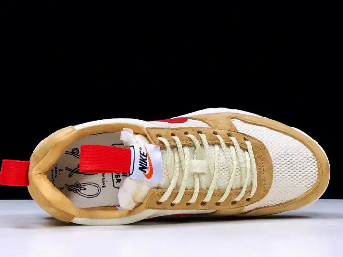 Rep Onekick NIKECRAFT MARS YARD SHOE 2.0 TOM SACHS SPACE CAMP AA2261-100