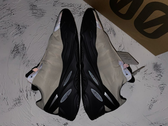 Adidas Yeezy Boost 700 MNVN Bone FY3729