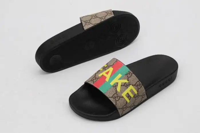 Cheap GUCC SLIPPERS