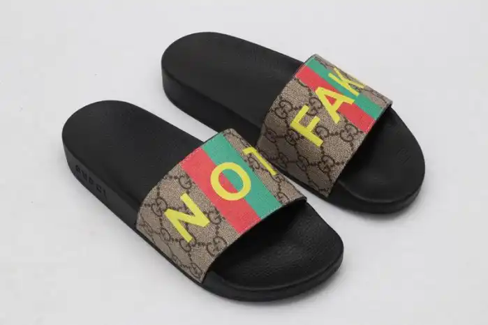 Cheap GUCC SLIPPERS