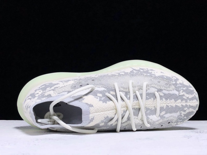 Adidas Yeezy Boost 380 Alien FV3260