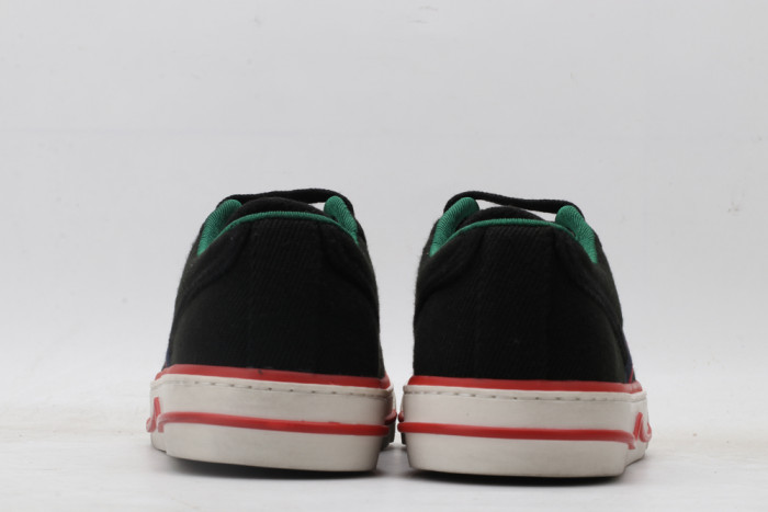 GUCC LOW-TOP SNEAKER