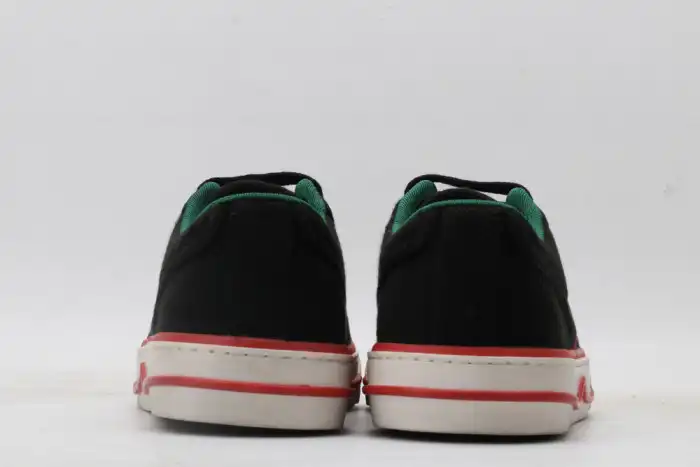 Cheap GUCC LOW-TOP SNEAKER