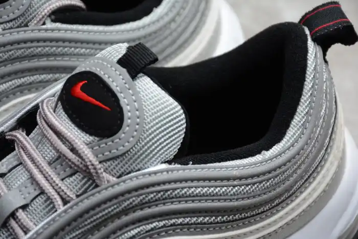 Nike Air Max 97 Silver Bullet 884421-001