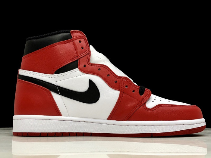 Onekick Air Jordan 1 Retro High OG "Chicago" 555088-101