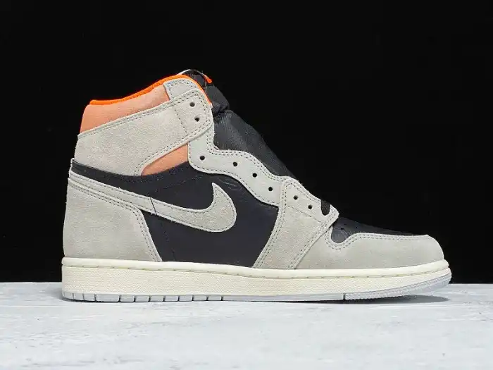 Rep Air Jordan 1 Retro High OG Neutral Grey 555088-018