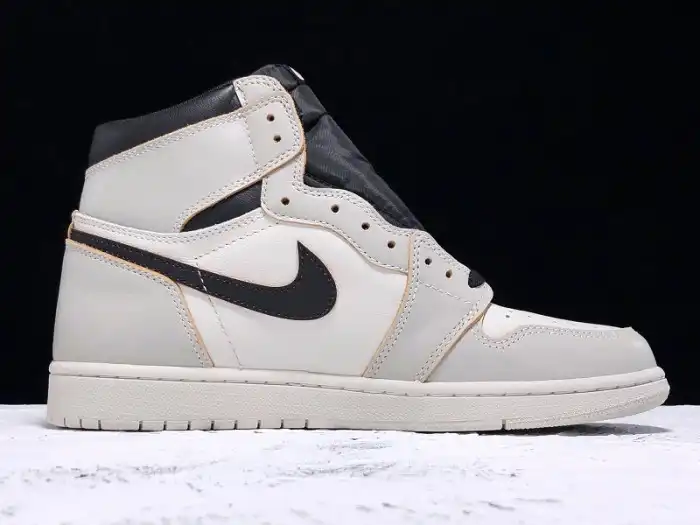 Cheap Nike SB x Air Jordan 1 High OG Light Bone CD6578-006