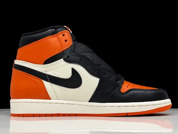 Air Jordan 1 x Off-Louis AJ1 OW AQ0818-158