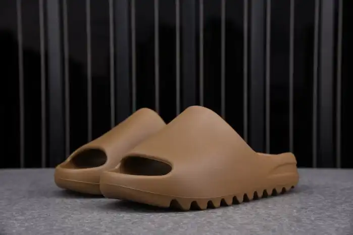 Rep Adidas Yeezy Slide Core G55492