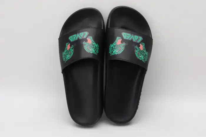 Rep GUCC SLIPPERS