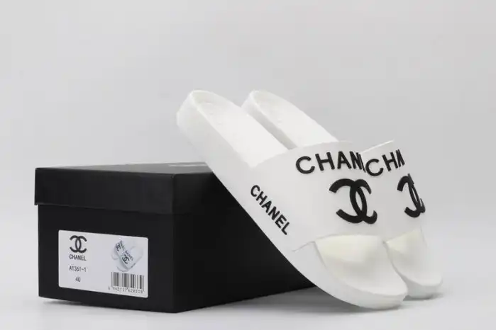 Cheap CHANE1 SLIPPERS