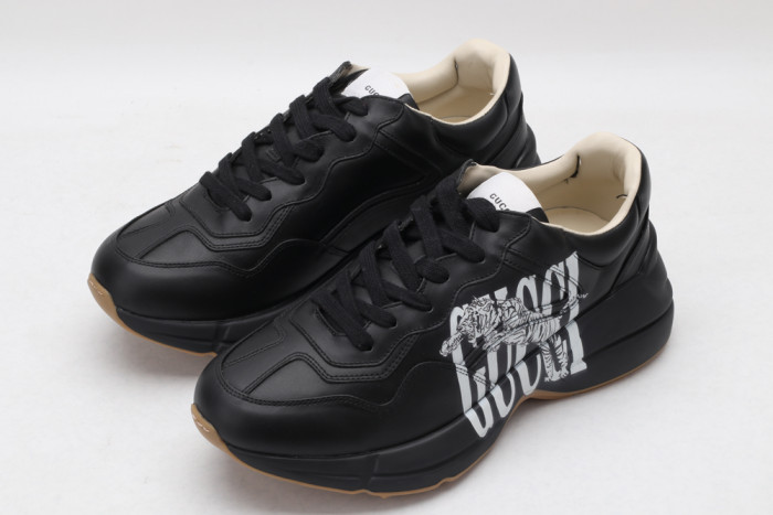 Onekick GUCC RHYTON TRAINER SNEAKER