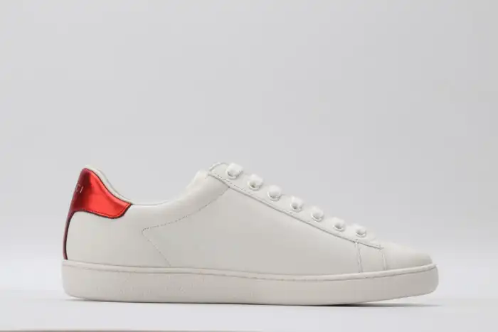 GUCC LOW-TOP SNEAKER