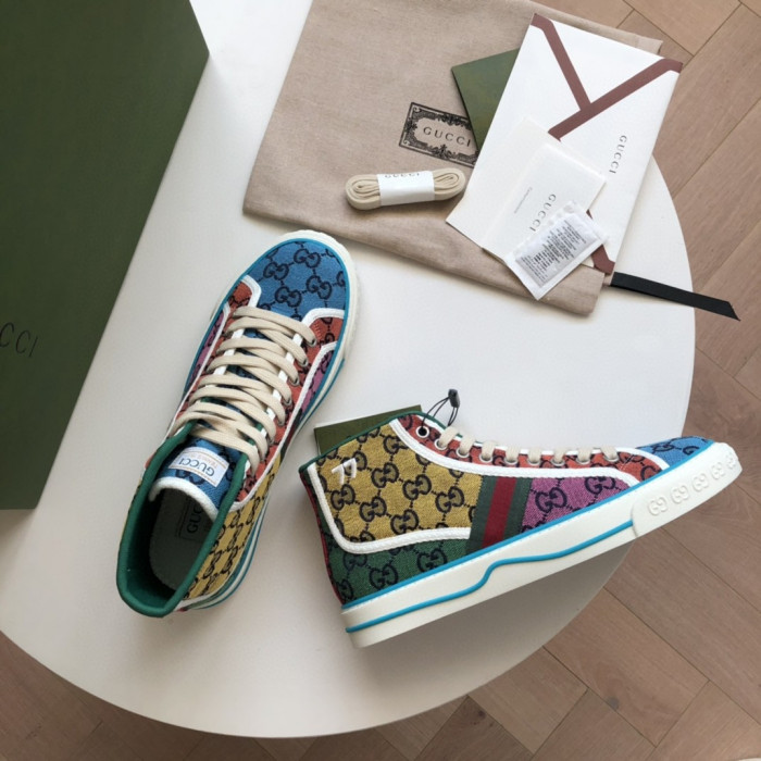 Onekick Gucci Tennis 1977 SNEAKER