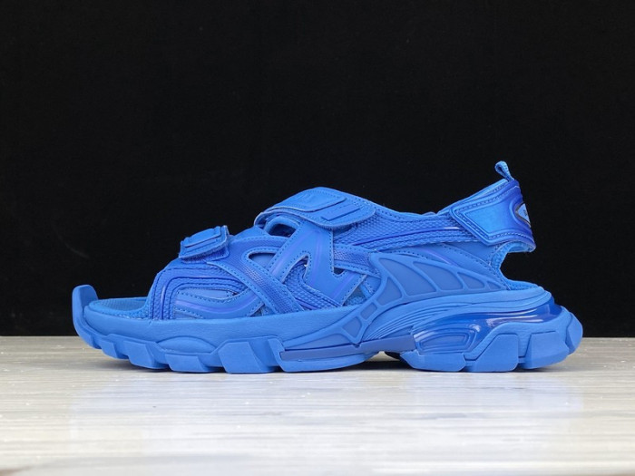 Onekick BLCG TRACK SANDAL BLUE 617542 W2CC1 4000