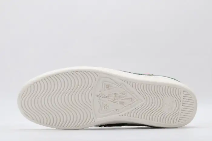 GUCC LOW-TOP SNEAKER