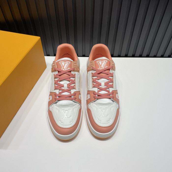 Onekick LV TRAINER SNEAKER LOW