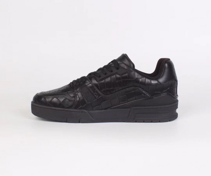 Onekick Loui Vuitto LV SNEAKER LOW